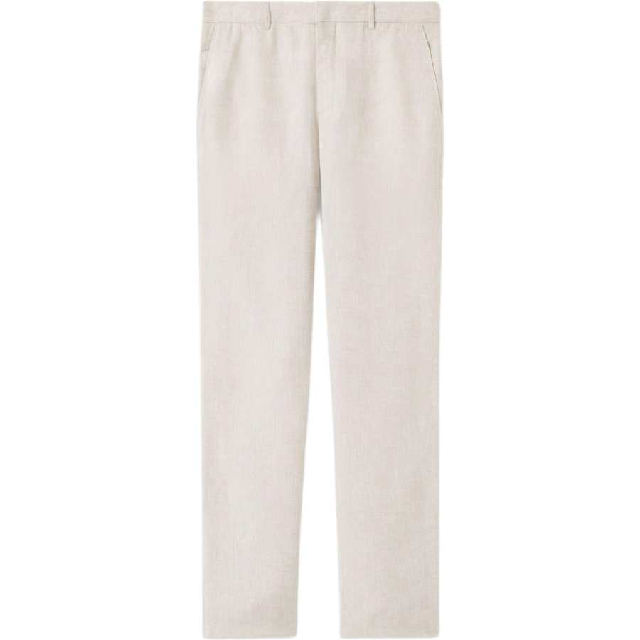 Loro Piana SS26 Casual Pants Men's