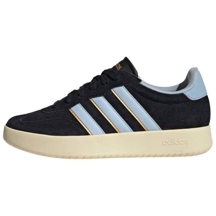 Adidas Adidas BARREDA German Army Trainers Women's Black