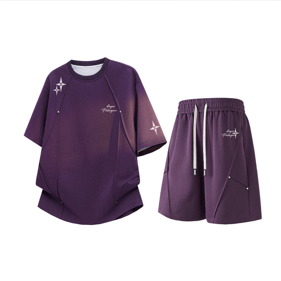 PAL ONGACO Casual Sportswear Unisex