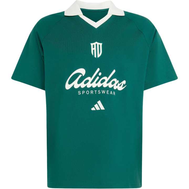 Adidas Adidas LUX TIRO SCRIPT Polo Shirt Men's