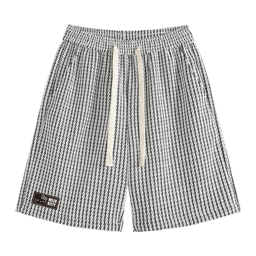Sanrio Hello Kitty Casual Shorts Unisex