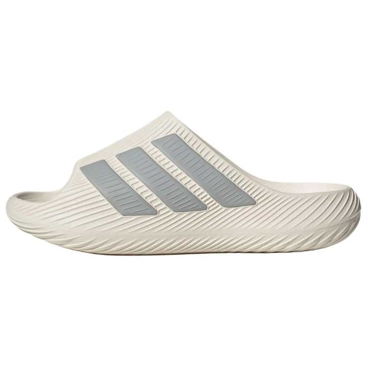 Adidas Adidas Purechill Slide Slippers Unisex Jade Gray