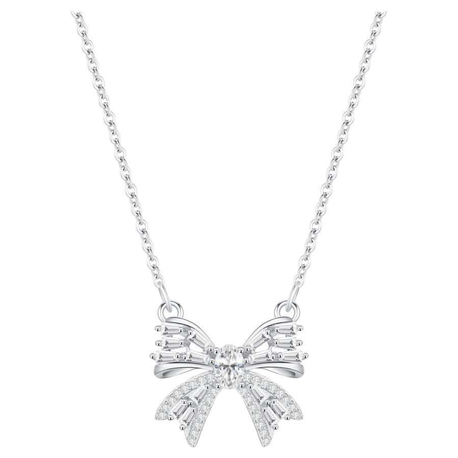 Barbie Synthetic Cubic Zirconia Copper Alloy Necklaces Women's