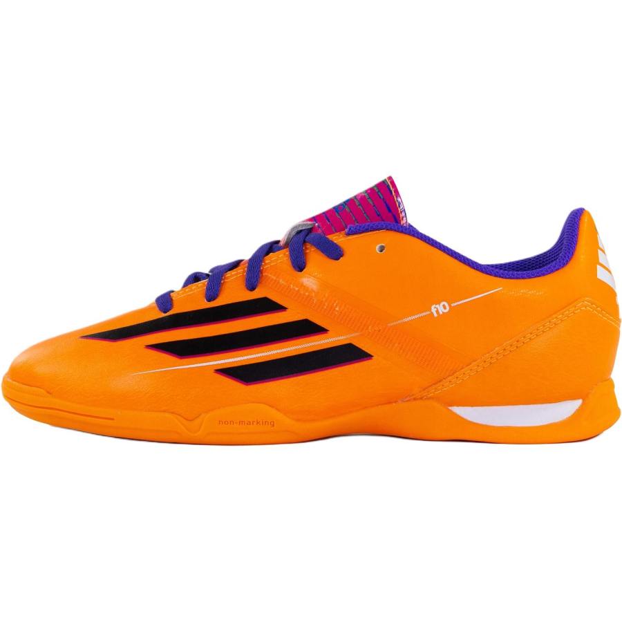 Adidas Adidas F10 Low top Soccer Shoes Orange Kids'