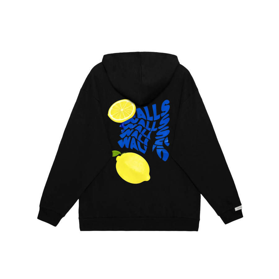 Adidas Adidas SWEAT Sweatshirts Unisex Black Hooded Thickened Regular