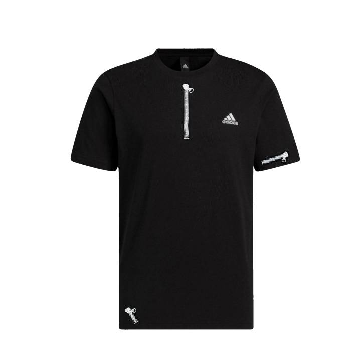 Adidas Adidas MUST HAVES T Shirt Unisex