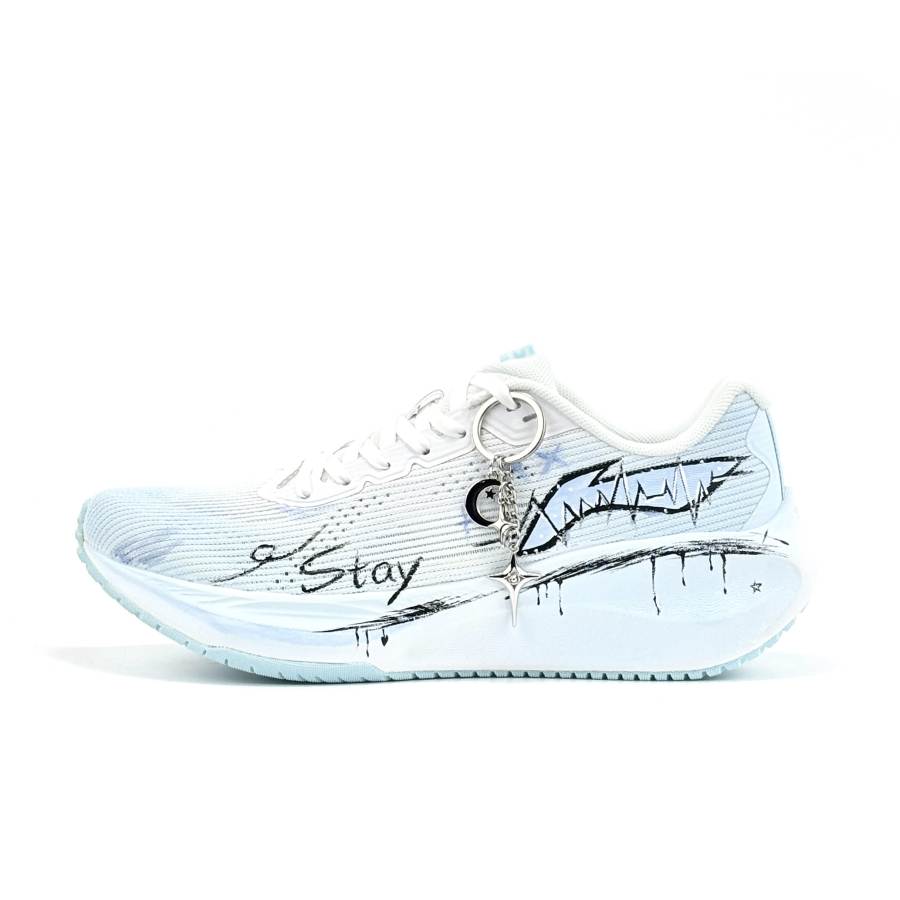 Li-Ning Li Ning Version 2.0 Cushioning Breathable Lightweight Low top