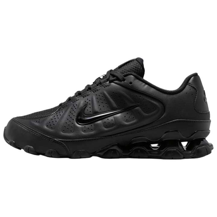 Nike Nike Reax 8 Training Shoes Women's Black