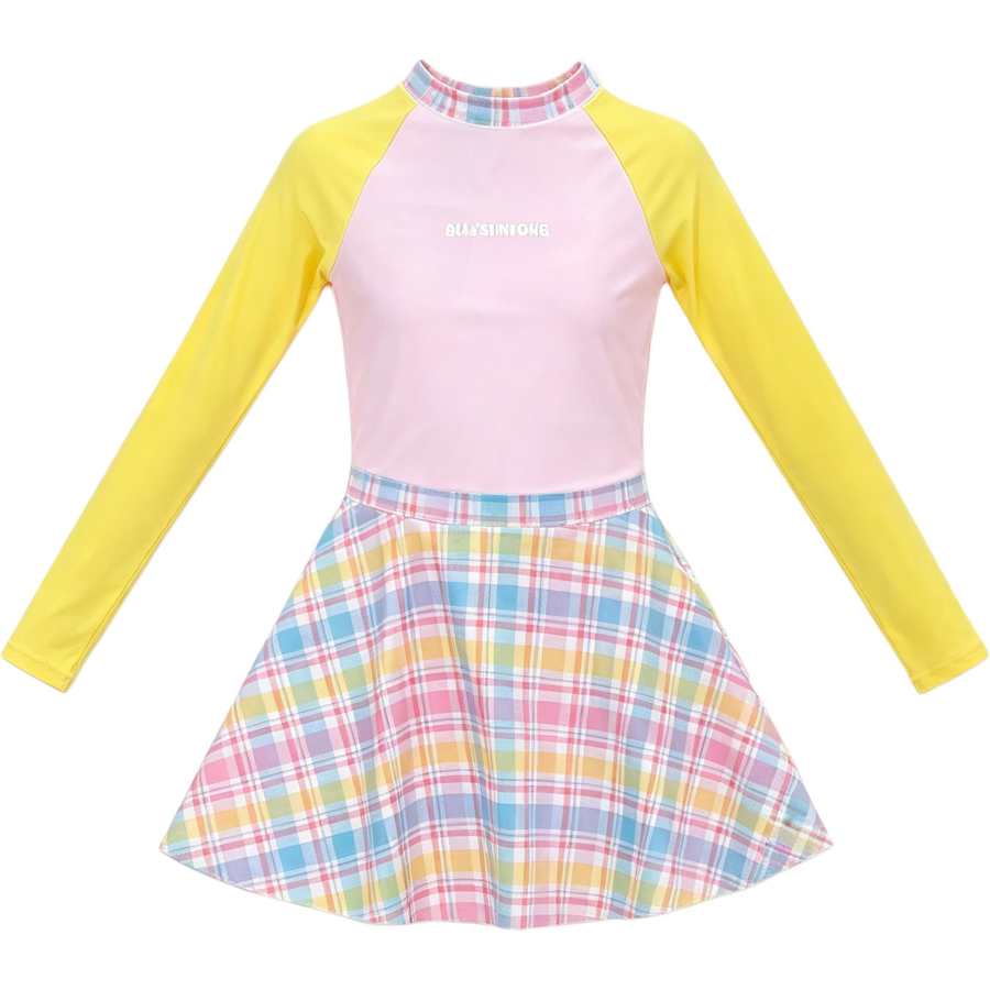 Disney Disney Kids Swimwear Thin Stretch