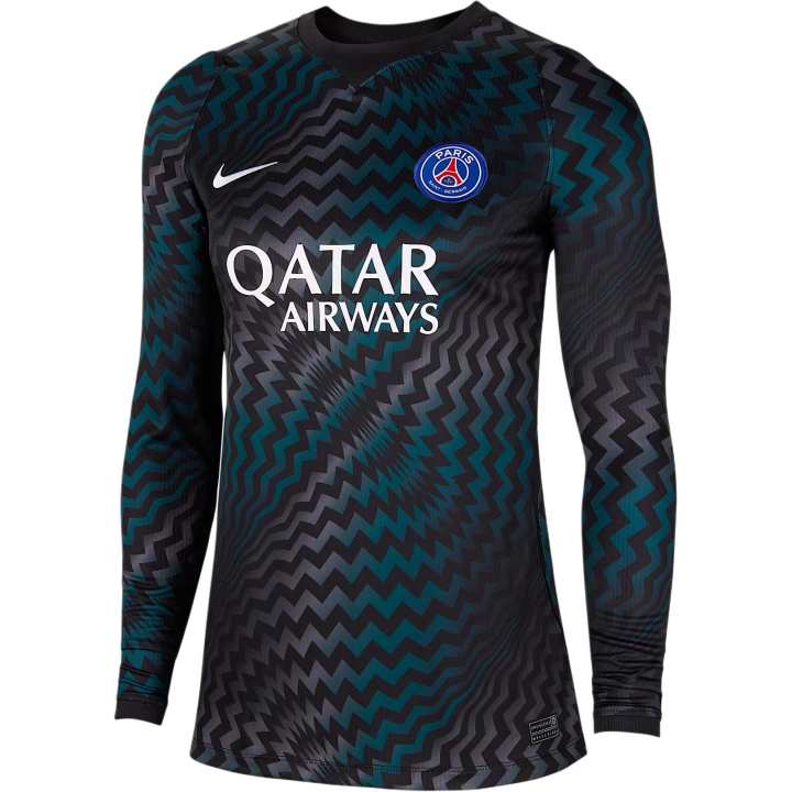 Nike Nike Paris Saint Germain Dri FIT Soccer Jersey Women's