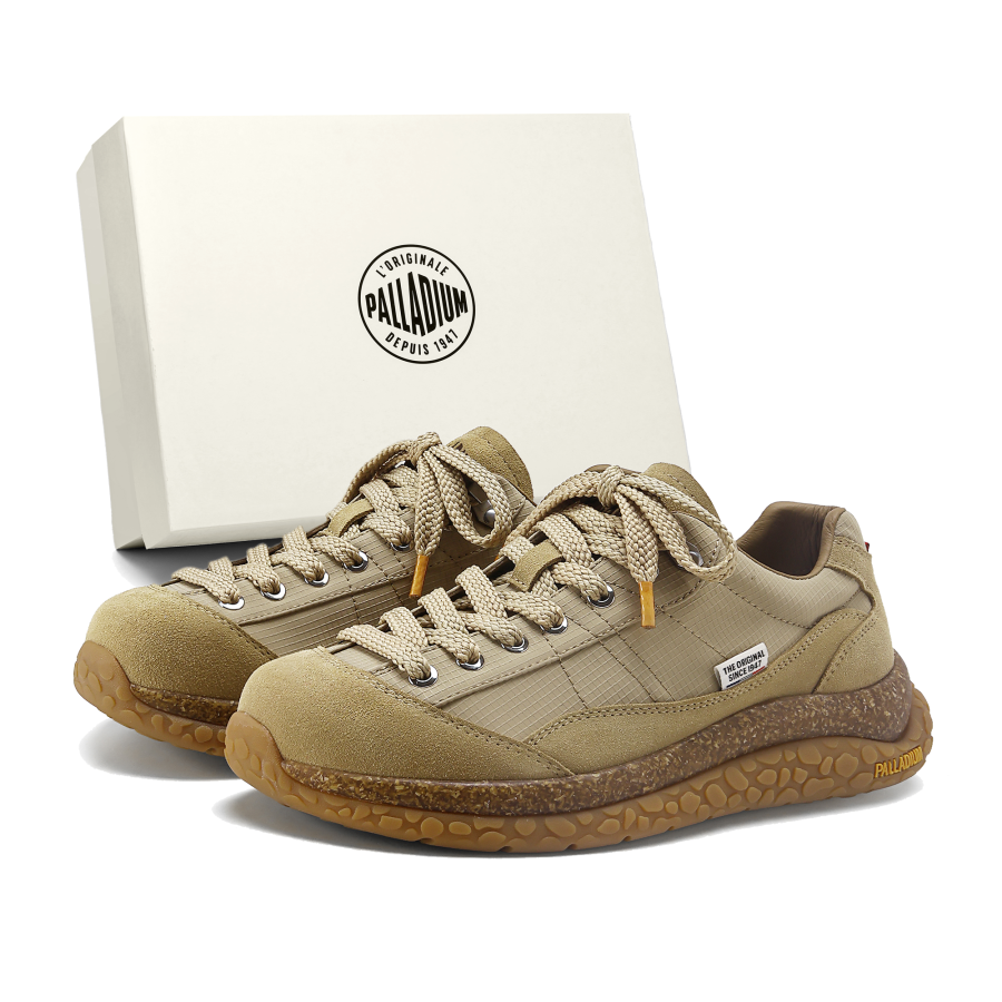 Palladium Skateboard Shoes Men's