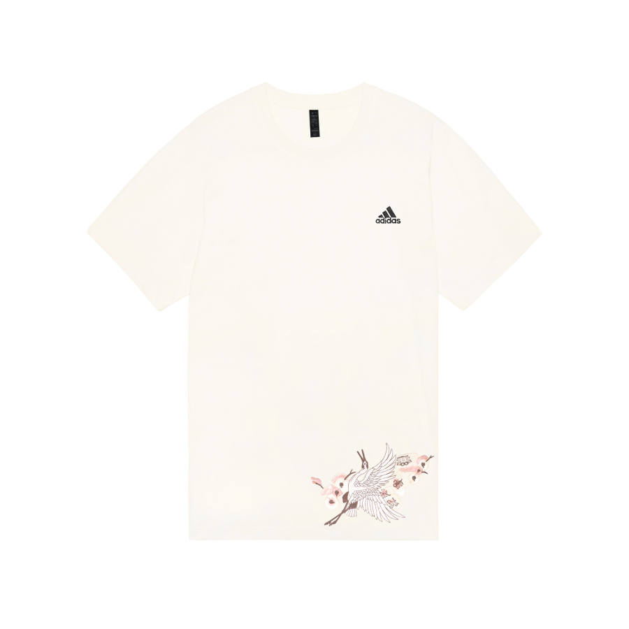 Adidas Adidas MUST HAVES T Shirt Unisex