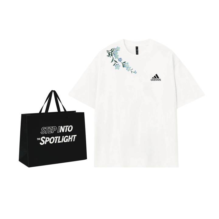 Adidas Adidas MUST HAVES T Shirt Unisex