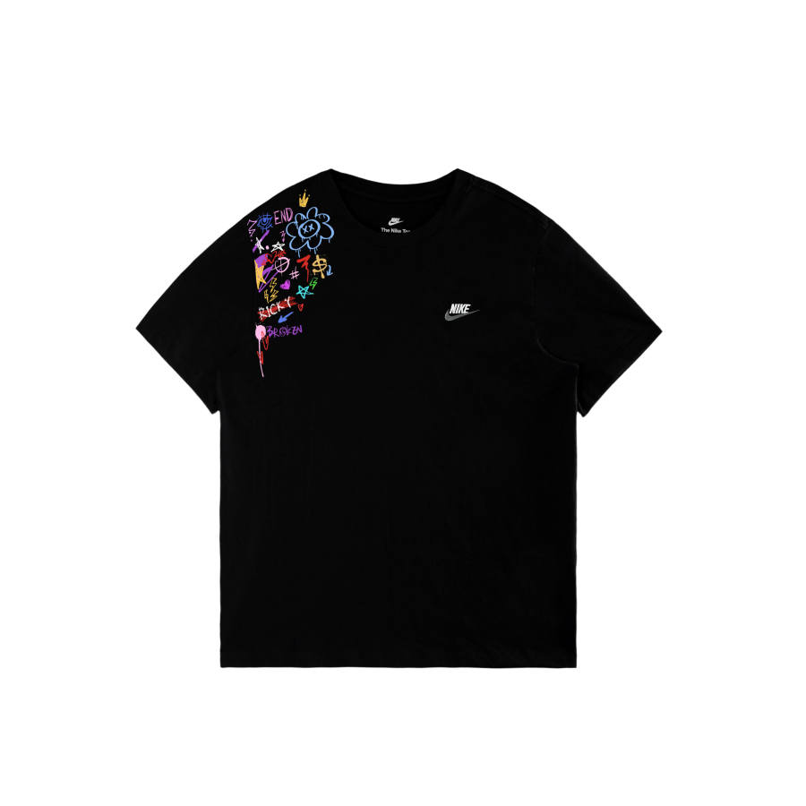 Nike Nike Sportswear Club T Shirt Men's