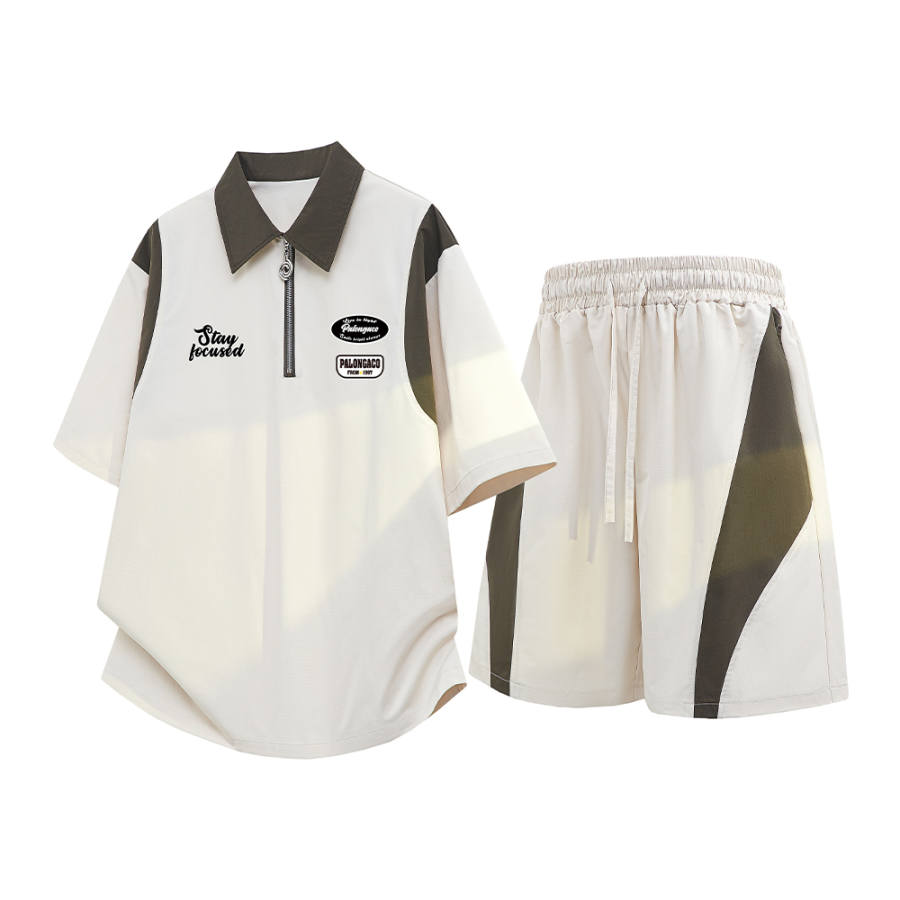 PAL ONGACO Casual Sportswear Unisex