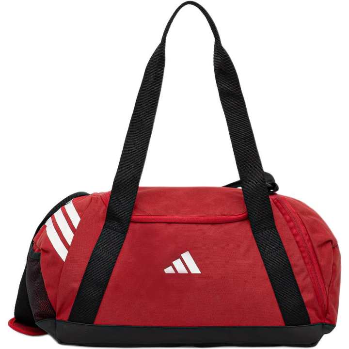 Adidas Adidas Performance Polyester Gym Bag Medium Unisex Red