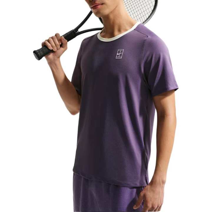Nike Nike Court Advantage Tennis Top Men's