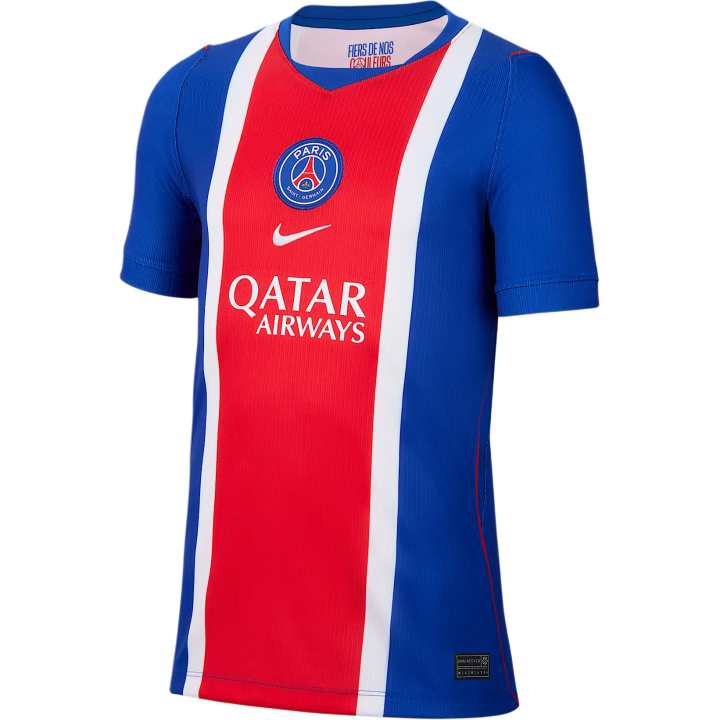 Nike Nike Kids' Sports Tops Moderate