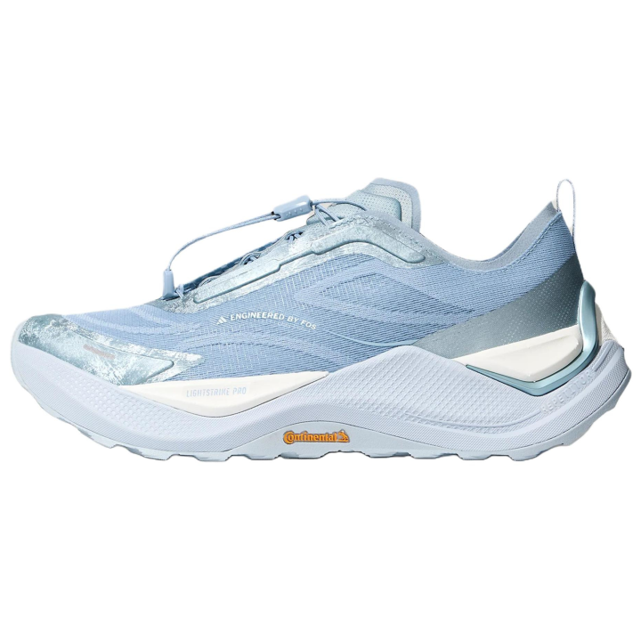 Adidas Adidas HOLO PEAK Casual Shoes Unisex Light Blue