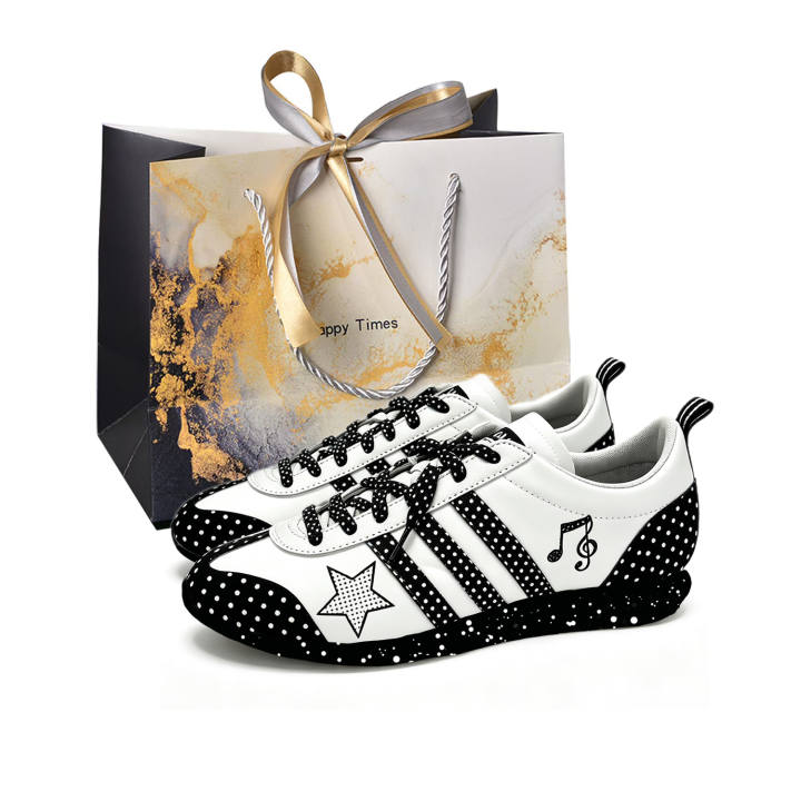 Adidas Adidas VS JOG 2.0 German Army Trainers Unisex Black White