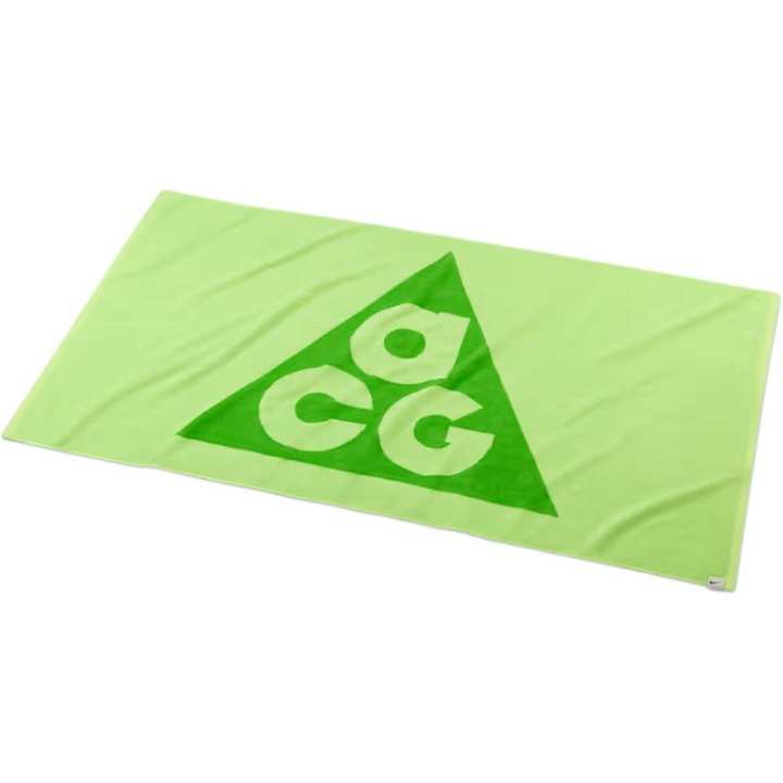Nike Nike Towels & Face Towels Green