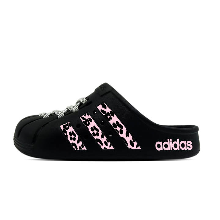 Adidas Adidas ADILETTE CLOGS Unisex Pink