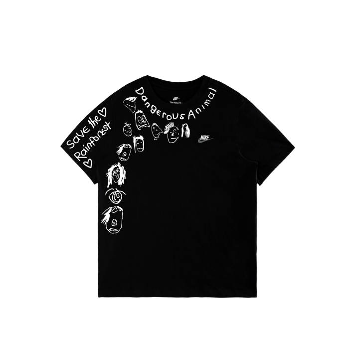 Nike Nike Sportswear Club T Shirt Men's