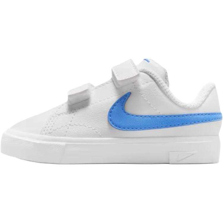 Nike Nike Tennis Low top Toddler Shoes White Infant And Toddler