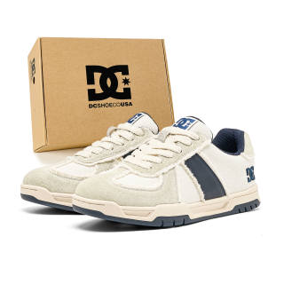 DCSHOES Orvino Low top Casual Shoes Men's