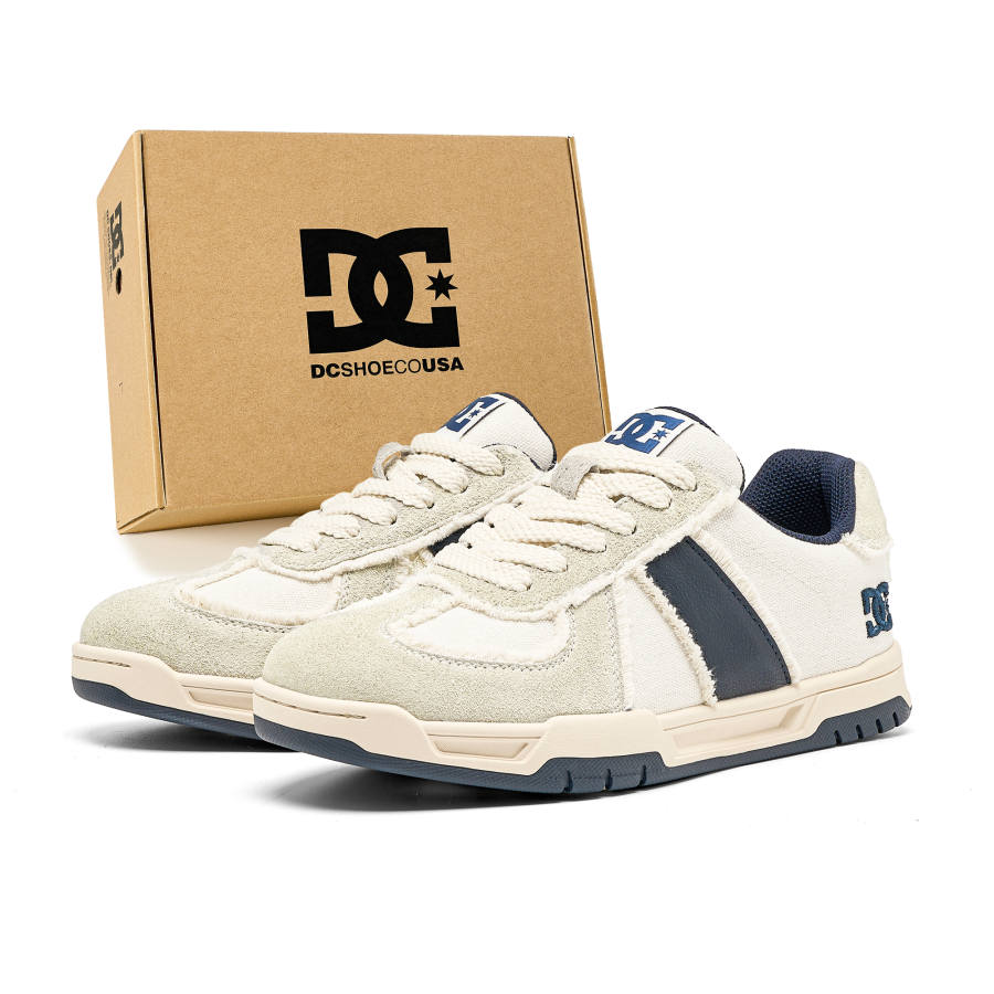 DCSHOES Orvino Low top Casual Shoes Men's