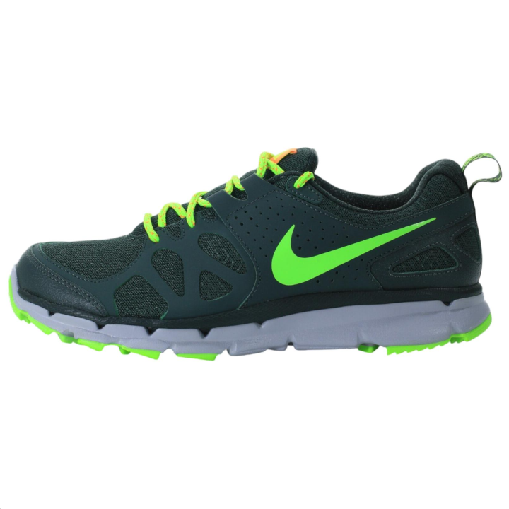 Nike Nike Running Shoes Men's Green