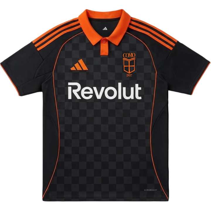 Adidas Adidas Komo Soccer Jersey Men's