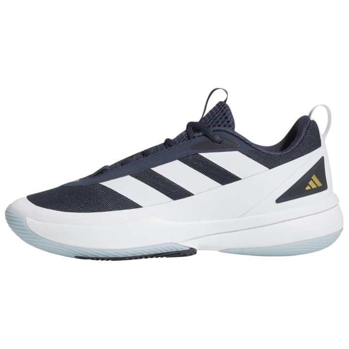 Adidas Adidas Subzone TPU, Mesh Abrasion Resistant Support Reflective With High Visibility Grip Basketball Shoes Unisex