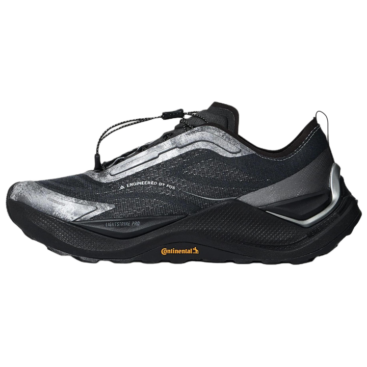 Adidas Adidas HOLO PEAK Casual Shoes Unisex Black