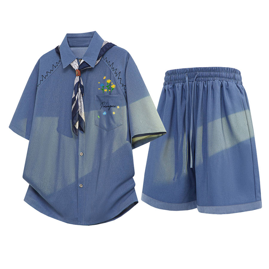 PAL ONGACO Casual Sportswear Unisex