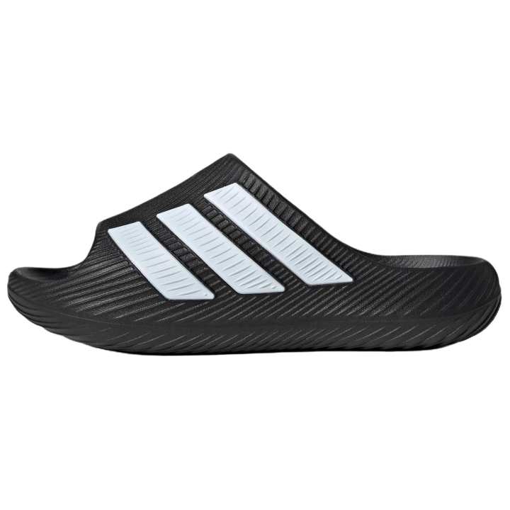 Adidas Adidas Purechill Slide Slippers Unisex Black White