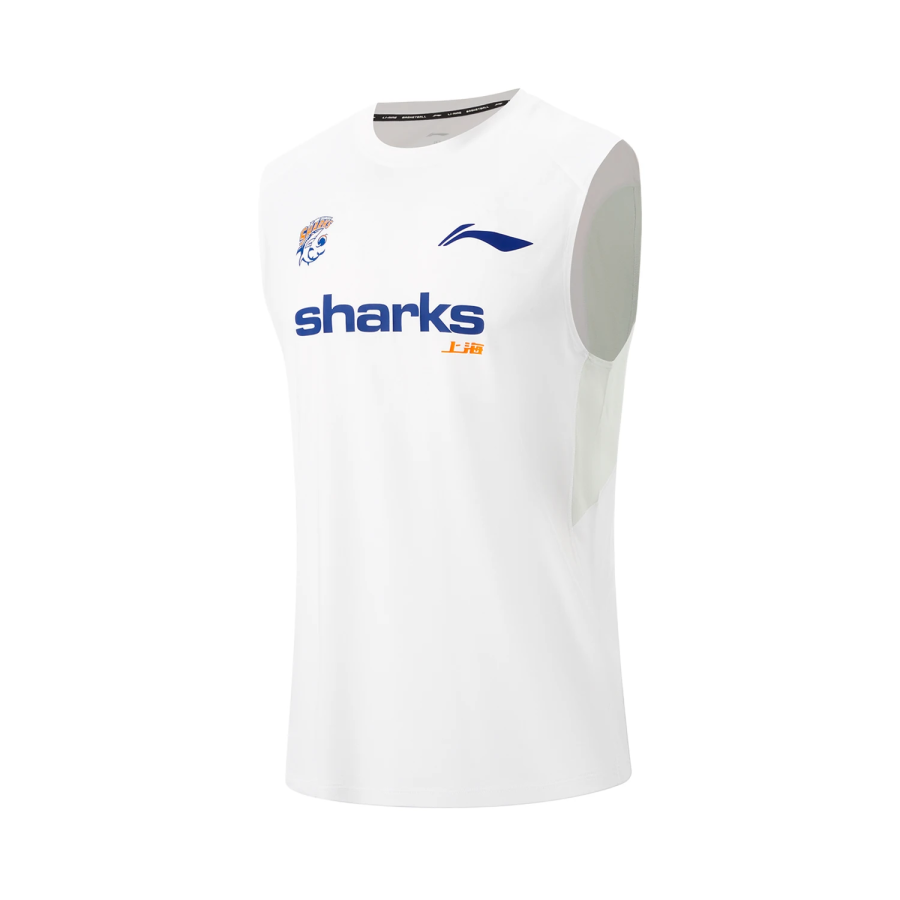 Li-Ning Li Ning Basketball Collection Tank Top Men's