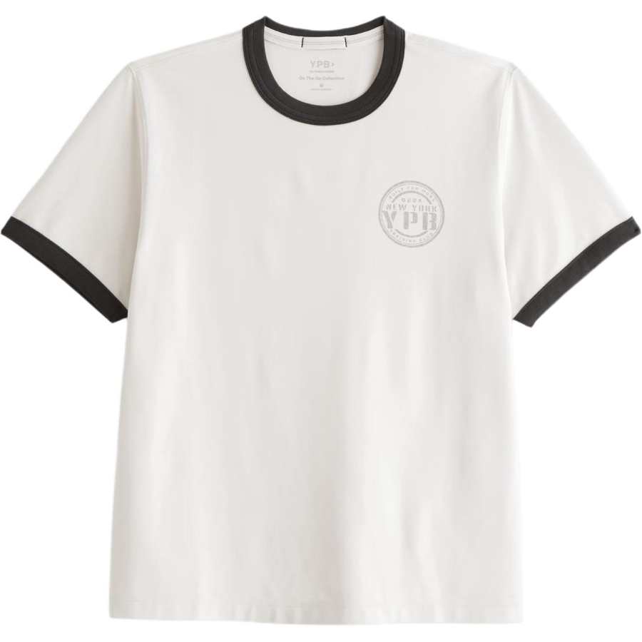 Abercrombie&Fitch T Shirt Men's