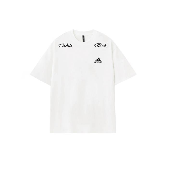 Adidas Adidas MUST HAVES T Shirt Unisex