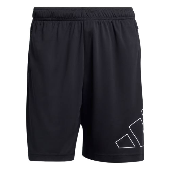 Adidas Adidas Sports Shorts Men's Black Moderate