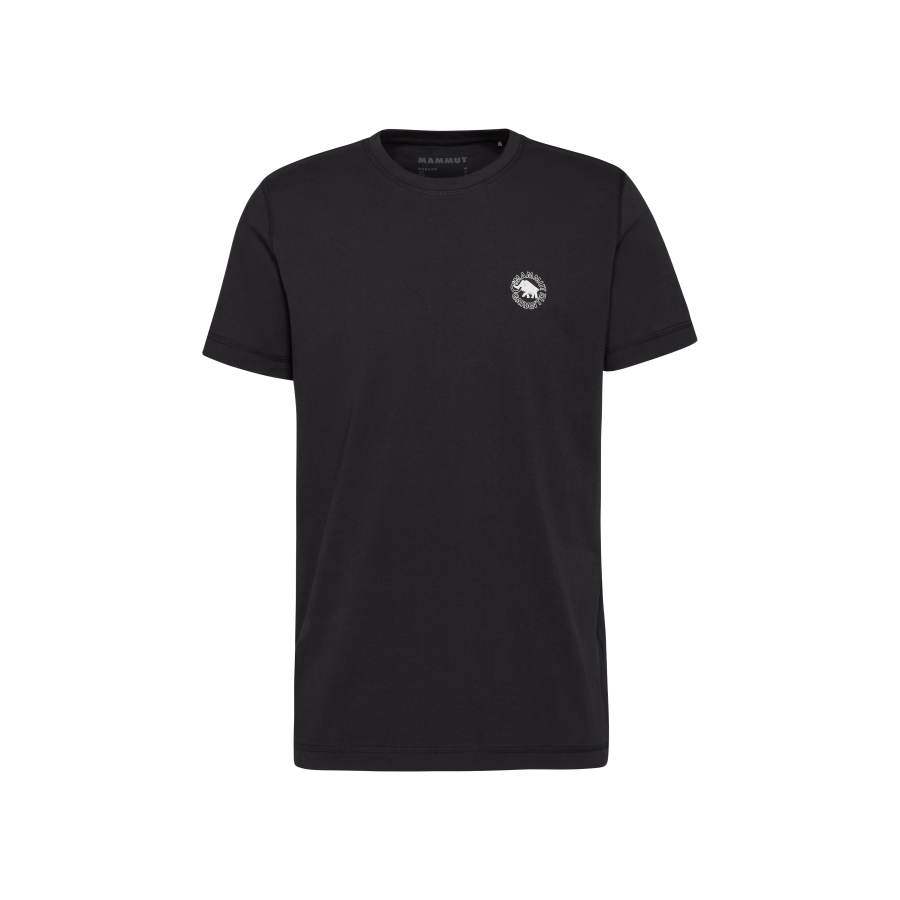 MAMMUT MAMMUT T Shirt Asia Version Men's