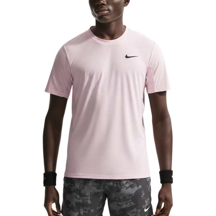 Nike NikeCourt Slam Men's Dri-FIT Adv Tennis Top