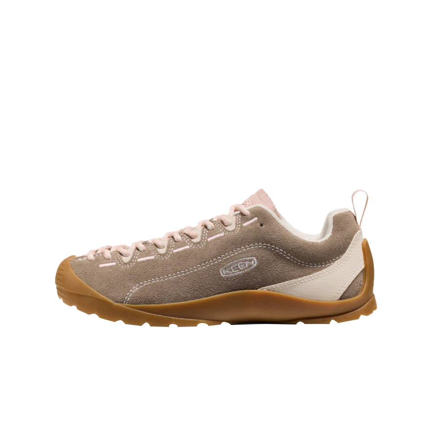 Keen Jasper Suede Breathable Low top Outdoor Shoes Women's