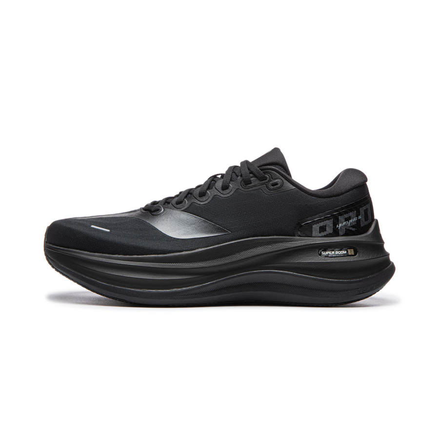Li-Ning Li Ning Yueying 6 Pro Low top Running Shoes Men's Black