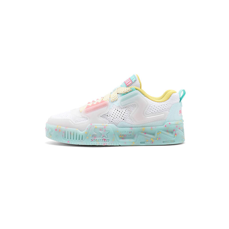 STARTER STARTER Vol Low top Skateboard Shoes Unisex Blue