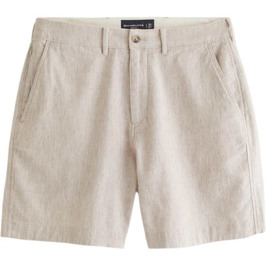 Abercrombie&Fitch Casual Shorts Men's