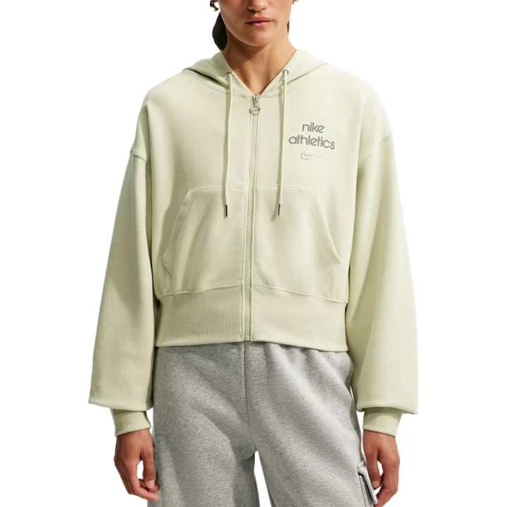 Nike Nike Sportswear Phoenix Fleece Sweatshirt Women's