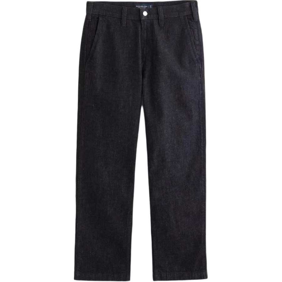 Abercrombie&Fitch Jeans Men's Dark Blue