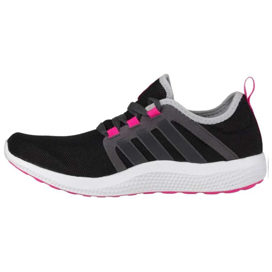 Adidas Adidas Running Shoes Women's Black Gray White