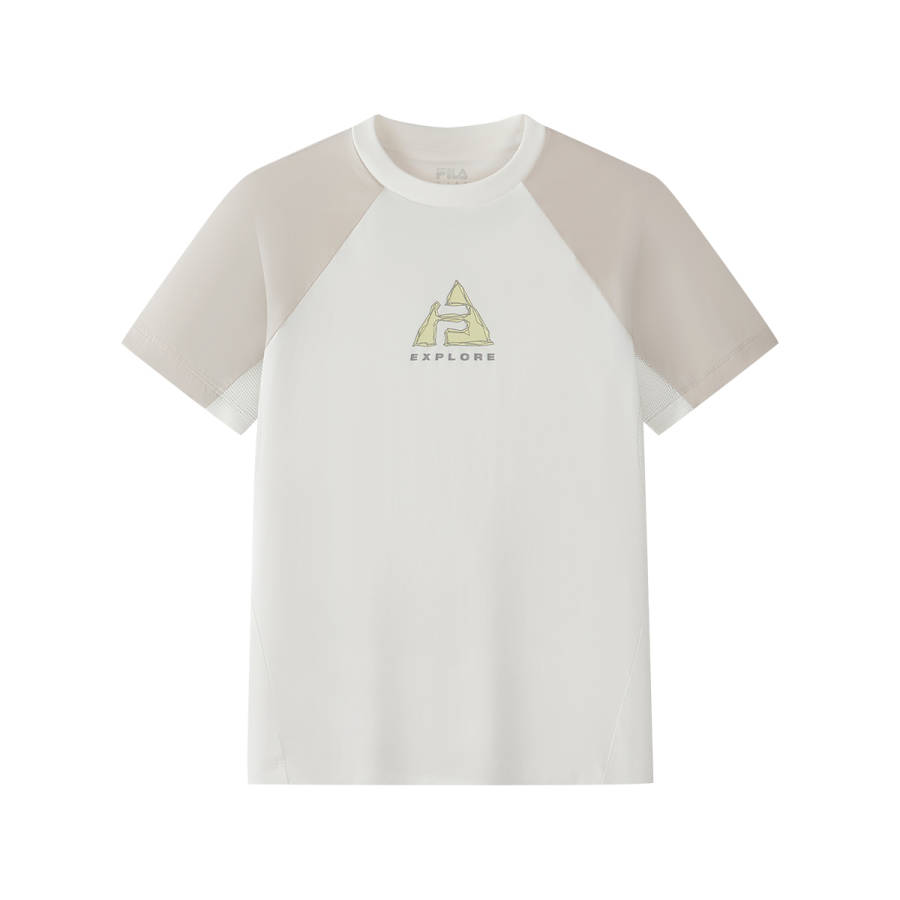 FILA KIDS PERFORMANCE FPF Short Sleeved T Shirts Kids'